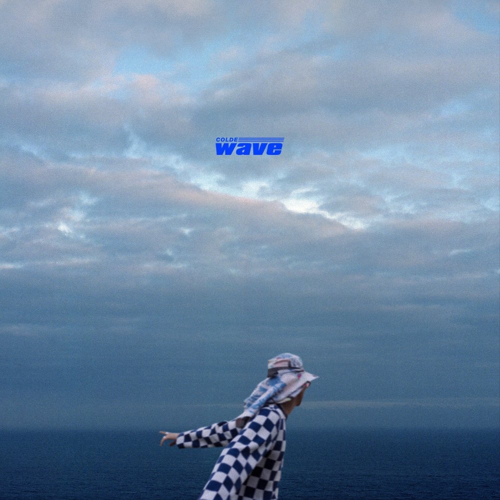 Colde – Wave – EP (ITUNES MATCH AAC M4A)