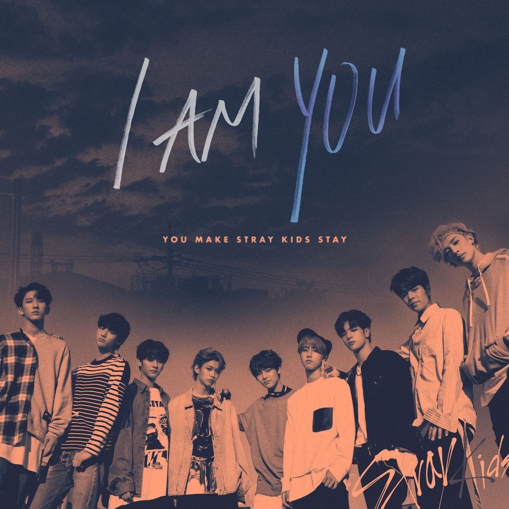 Download Lagu Stray Kids Miroh