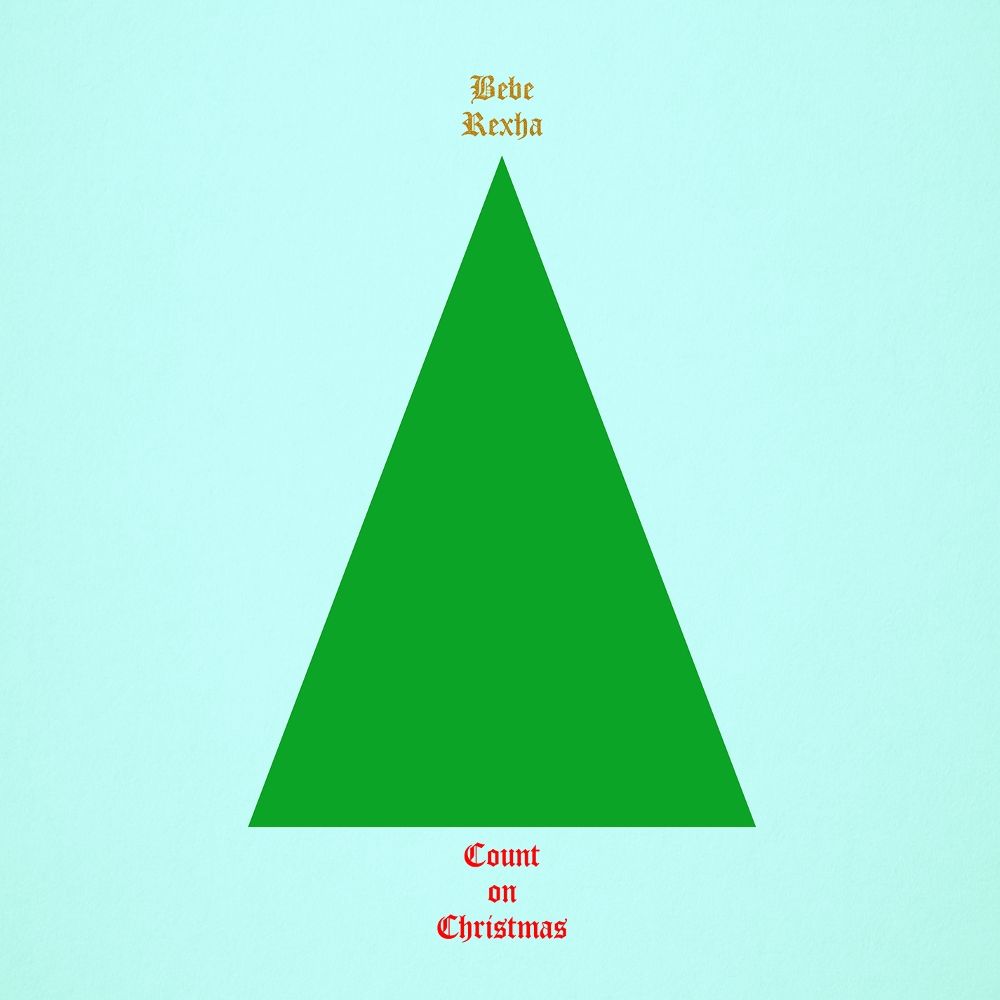Count on Christmas - Bebe Rexha