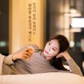당신의 밤과 함께하는 편안한 복음성가 베스트 - 페이지 이동