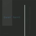 Quiet Spirit - 페이지 이동