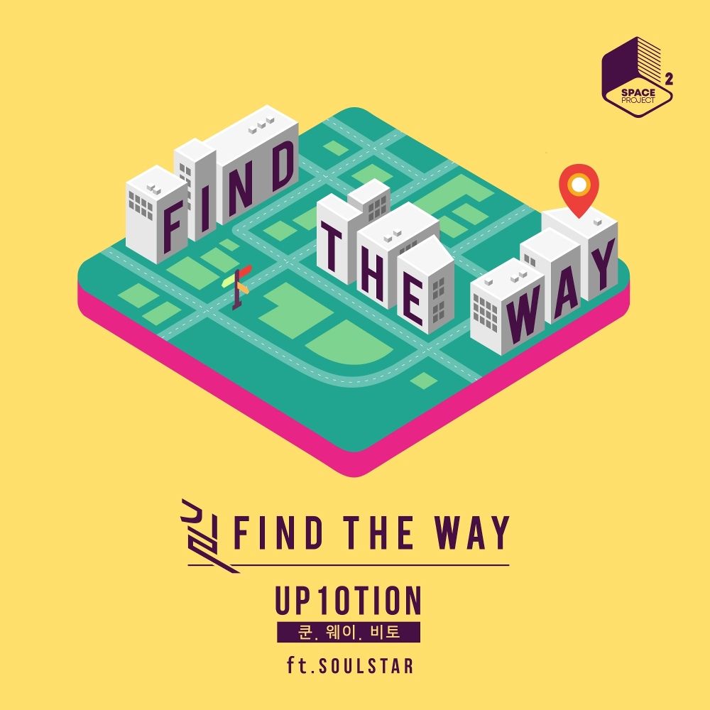 Kun, Wei, Bitto – Space Project, Pt.2 – Single (ITUNES MATCH AAC M4A)