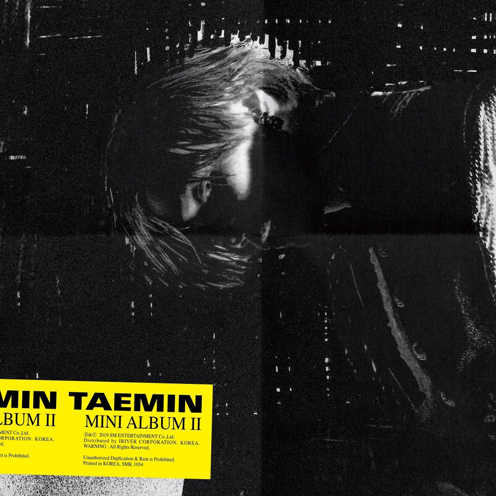 Image result for taemin want album