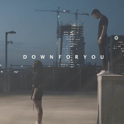 곡 정보>멜론 Down for You - Katie Belle