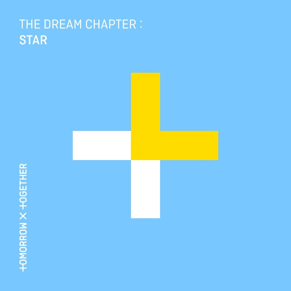 Dl Mp3 Txt Tomorrow X Together The Dream Chapter Star