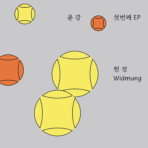 곡 정보>멜론 슈만 - 윤강