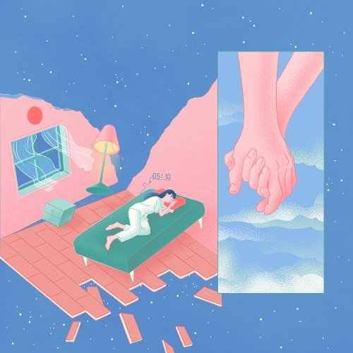 곡 정보>멜론 내일 또 만나요