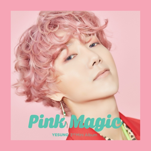Pink Magic』 Parallel Lines 訳 | 韓国ドラマOST・K-POP歌詞訳