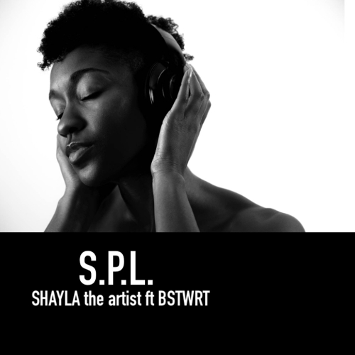 앨범 정보>멜론 S.P.L. - SHAYLA the artist