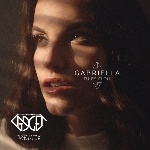 앨범 정보>멜론 Tu es flou (The Gadget Remix) - Gabriella