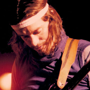 Jaco Pastorius
