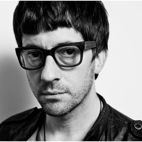 Graham Coxon