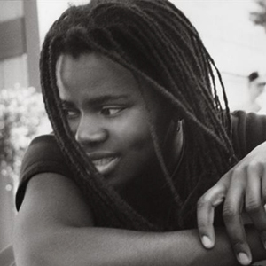 Tracy Chapman