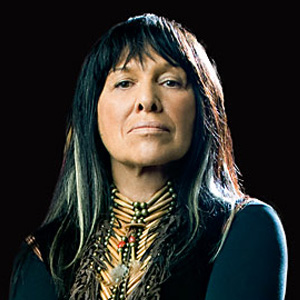Buffy Sainte-Marie