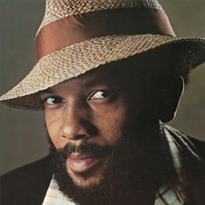 Grover Washington, Jr.