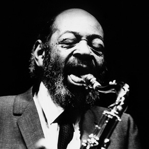 Coleman Hawkins