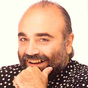 Demis Roussos