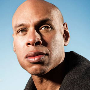 Joshua Redman