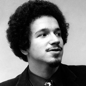 Keith Jarrett