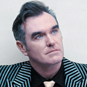 Morrissey
