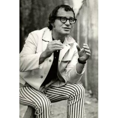 Cal Tjader
