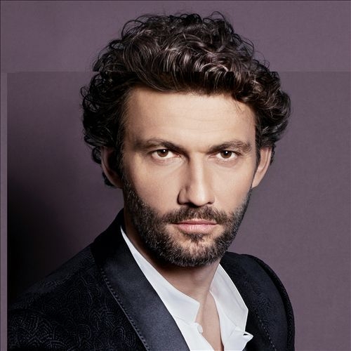 Jonas Kaufmann Melon