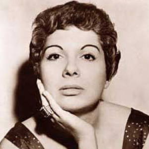 Jacqueline François