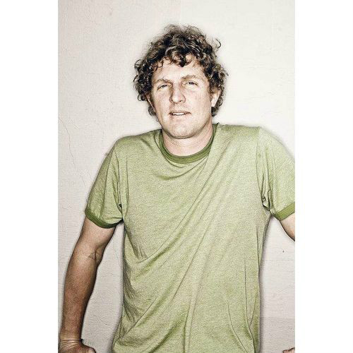 Mark Bryan