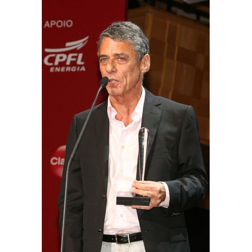 Chico Buarque