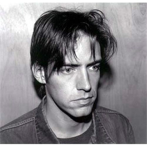 Ed O'Brien