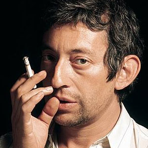 Serge Gainsbourg