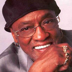 Billy Paul