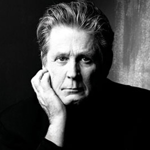 Brian Wilson