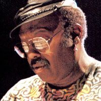 Merl Saunders