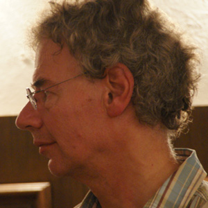 Bill Bruford