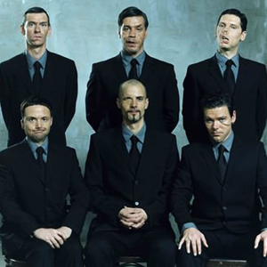 Rammstein