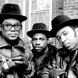 Run-D.M.C.