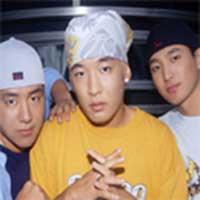 X-Clan