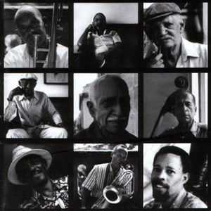 Afro-Cuban All Stars