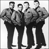 The Chi-Lites