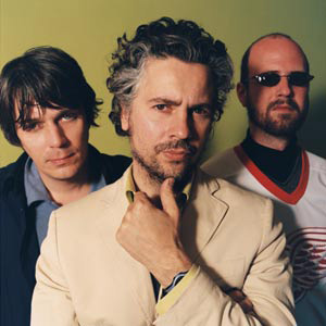The Flaming Lips