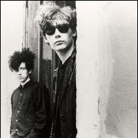 The Jesus & Mary Chain