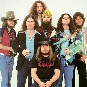 Lynyrd Skynyrd /