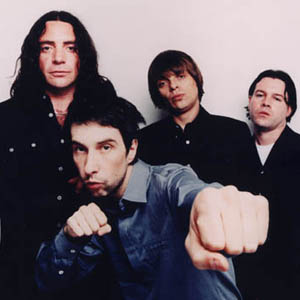 Primal Scream