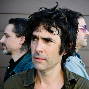 The Blues Explosion!