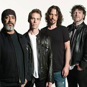 Soundgarden