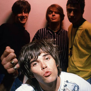The Stone Roses