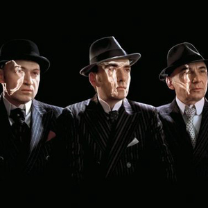 Gotan Project