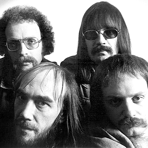 Soft Machine