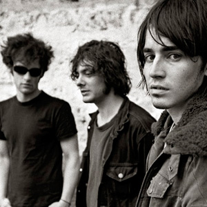 Black Rebel Motorcycle Club